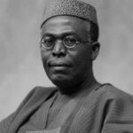 Late- Chief Obafemi Awolowo