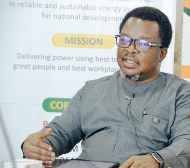 NDPHC, Ministry partner on hydropower projects