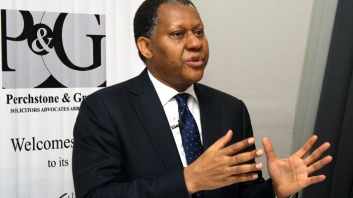 A former Minister of State for Petroleum Resources, Odein Ajumogobia