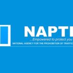 NAPTIP logo