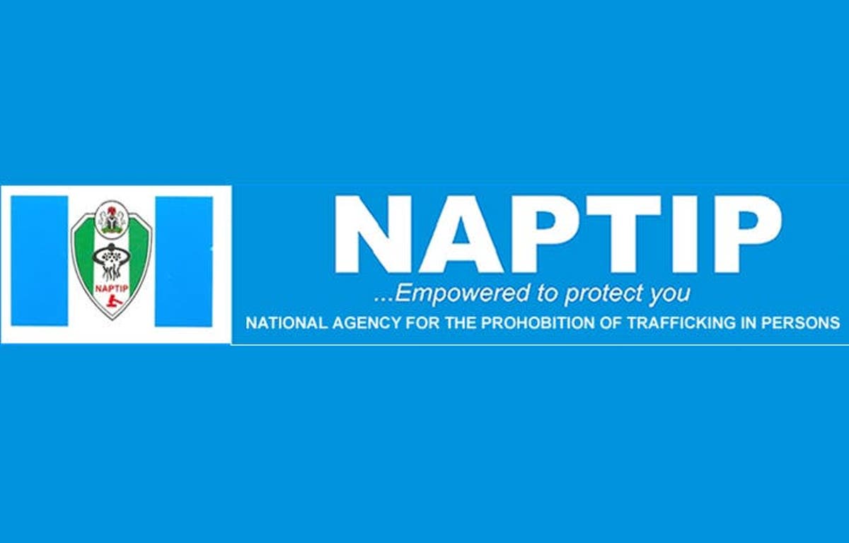 NAPTIP Arrests Sextortion Syndicate In FCT