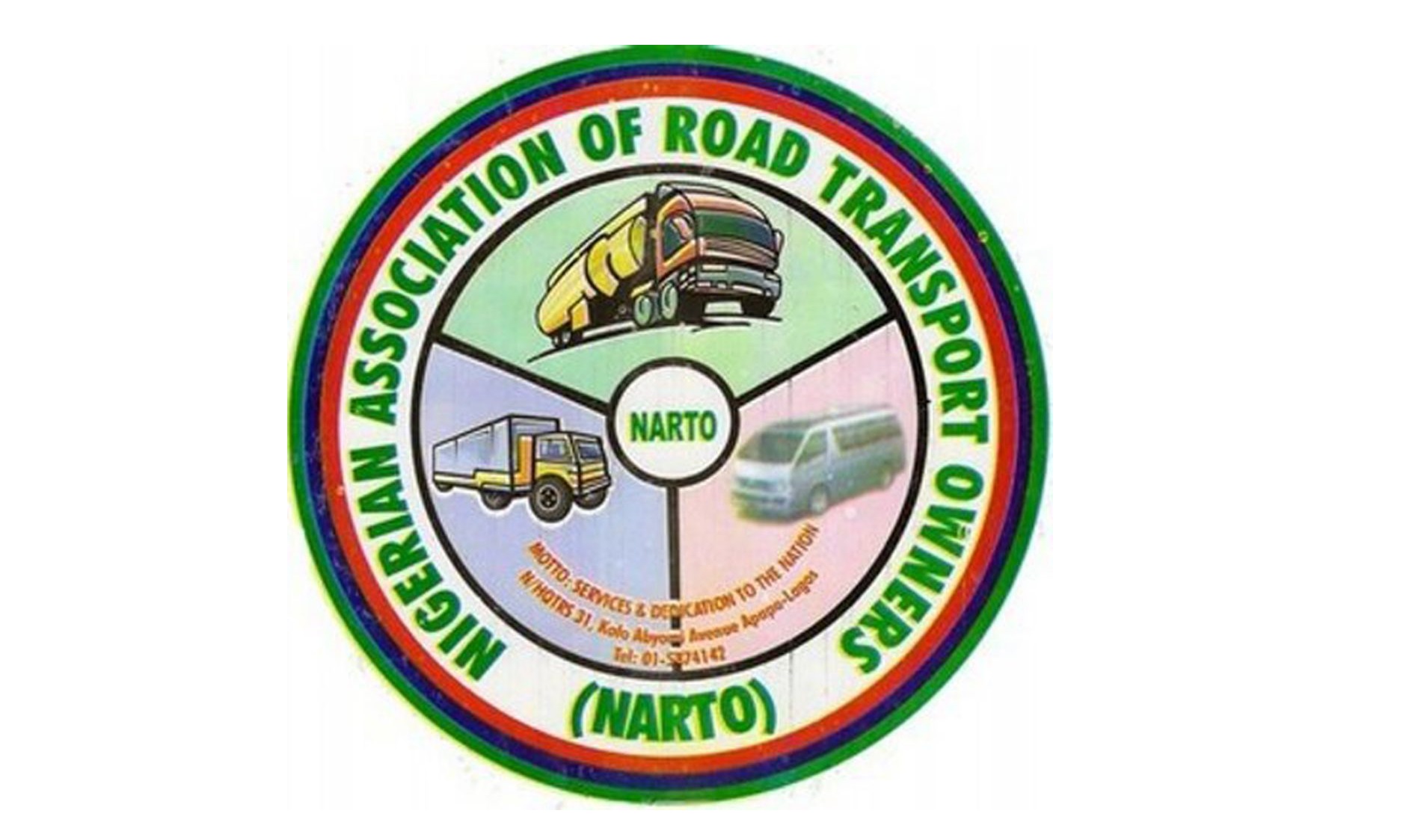 NARTO to FG: Fix Oyo-Ogbomoso Highway to avert tanker explosion