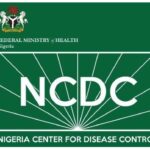 The Nigeria Centre for Disease Control (NCDC)