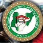 National Association of Nigerian Students (NANS)