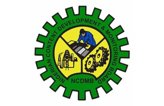 Nigeria Content Development and Monitoring Board (NCDMB