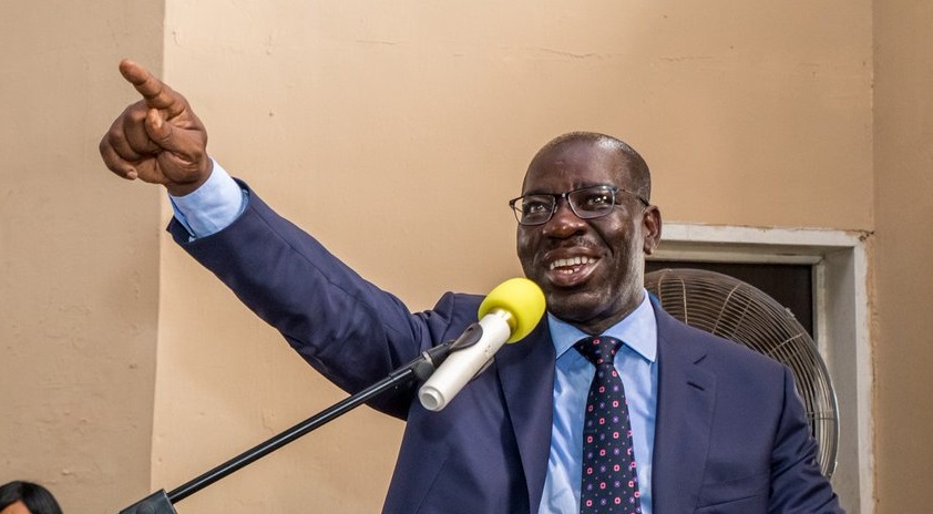 Obaseki must deliver, no more ‘godfatherism’ alibis