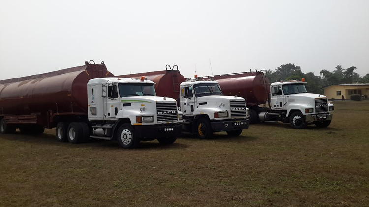 Oil transporters shelve strike as NNPC, DSS intervene