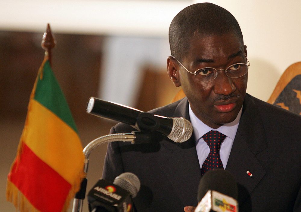 Mali gets new prime minister