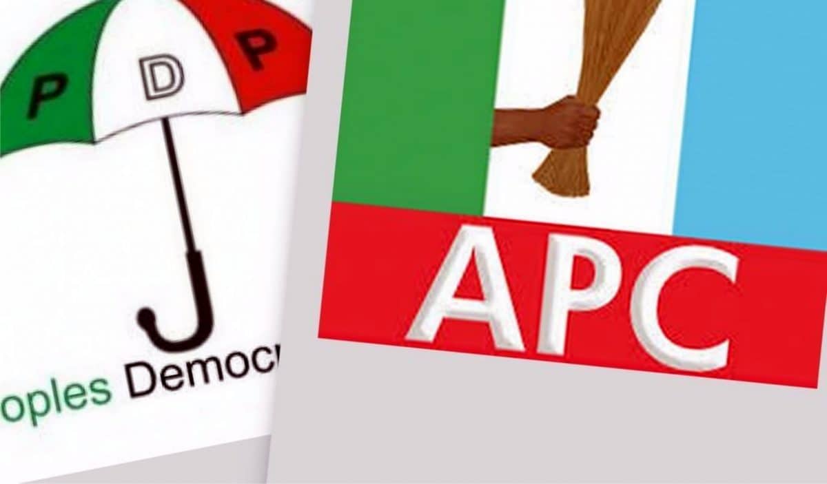 APC tackles PDP over comments on anti-graft war