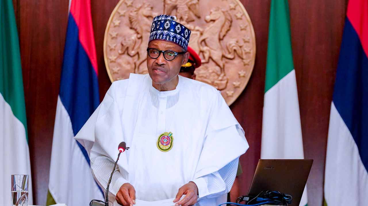 Presidency disables comments to Buhari’s tweet, and the net goes wild