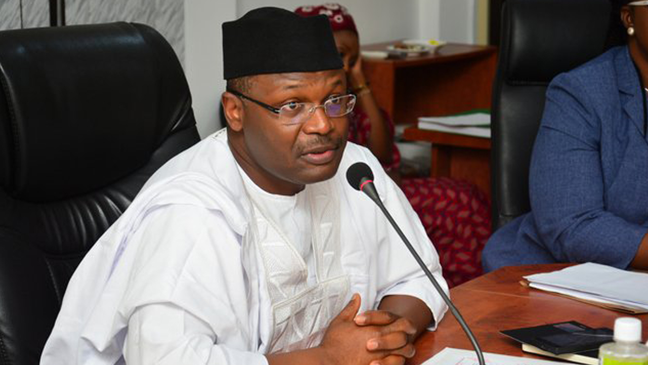 2023: No election timetable until electoral bill is signed into law – INEC