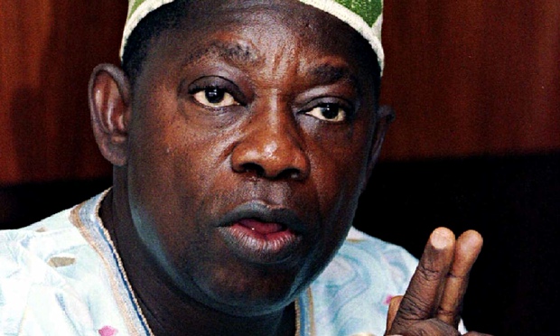 Abiola’s death: Children, activists absent at 25th anniversary prayer