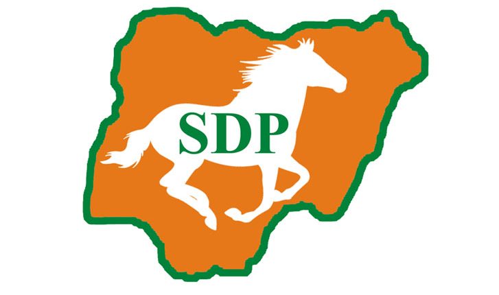 2023: SDP’s Gaza wins reps seat in Nasarawa