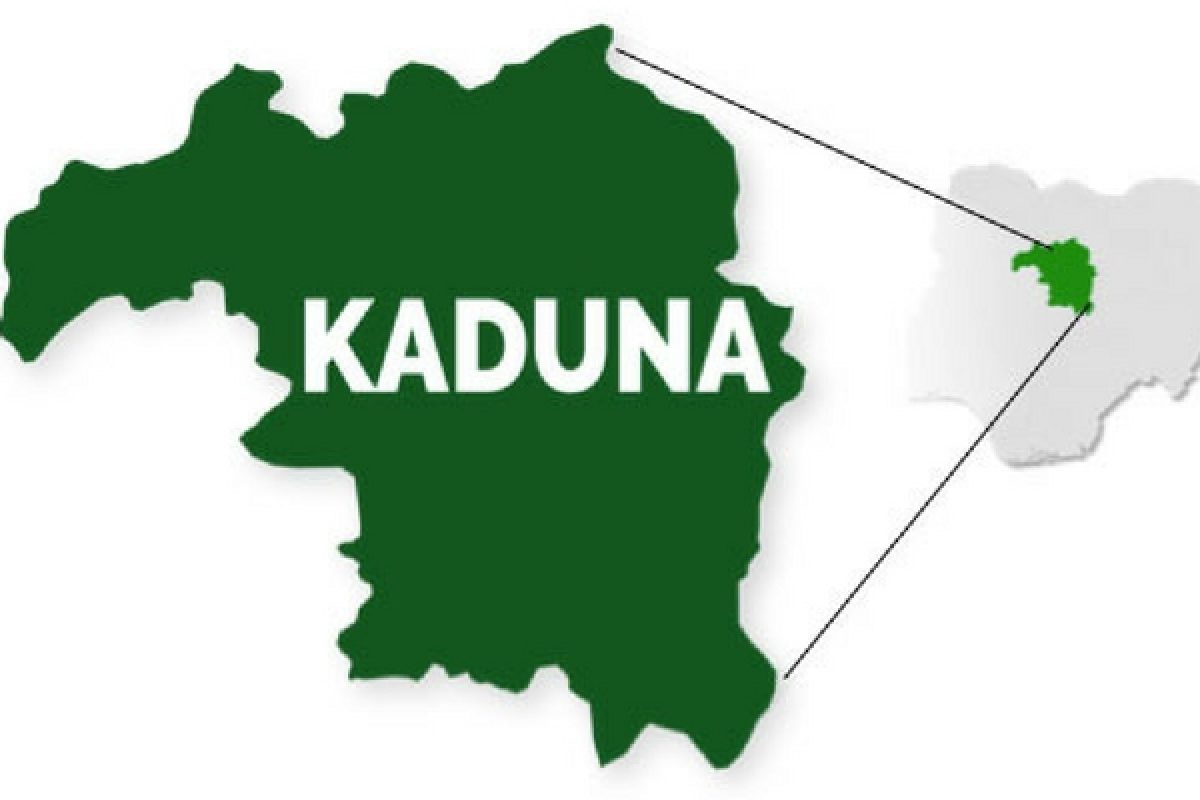 Kaduna police station gets facelift