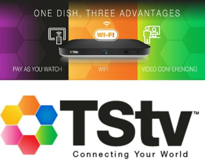 TSTV Africa unveils N1, N2 per day subscription plans