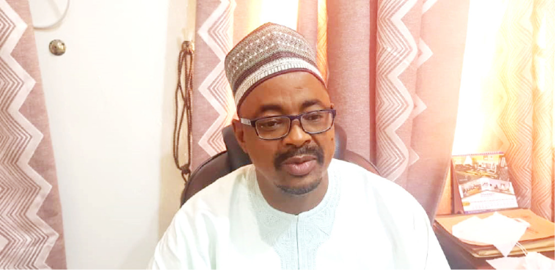 Why People Run Away From Paediatric Surgery – Prof. Auwal Abubakar ...