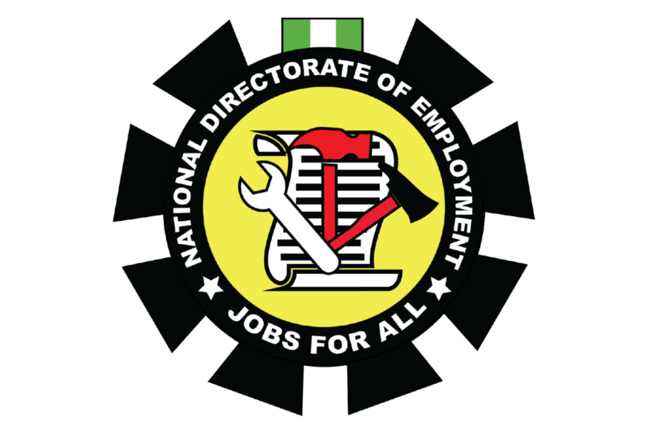 The National Directorate of Employment (NDE)