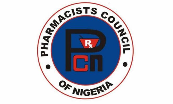 The Pharmacists Council of Nigeria (PCN)