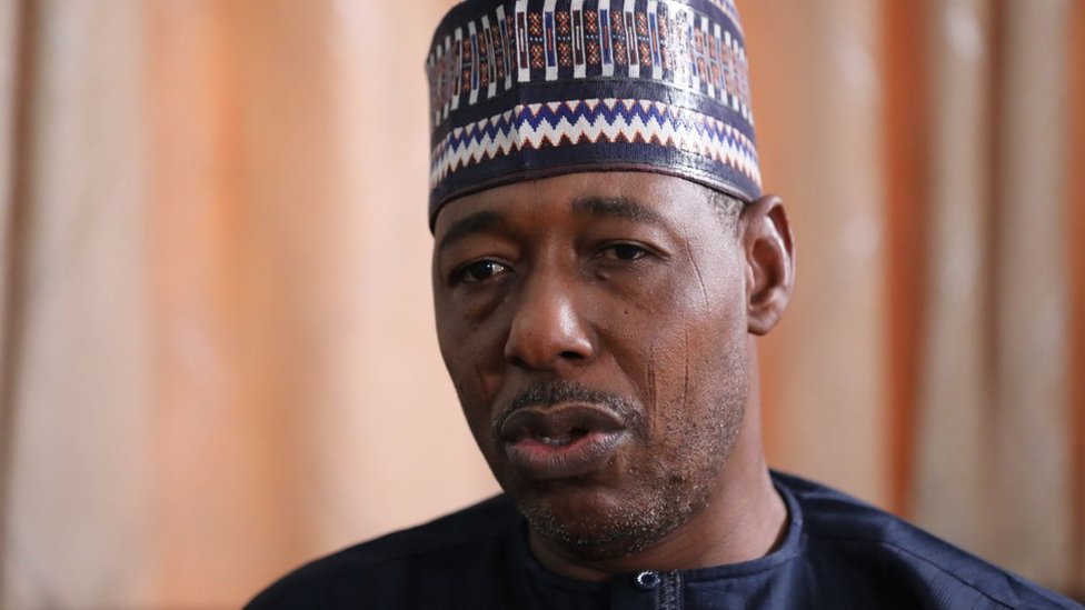 Insurgency: Zamfara gov seeks new strategy, Zulum defends repentant B’Haram