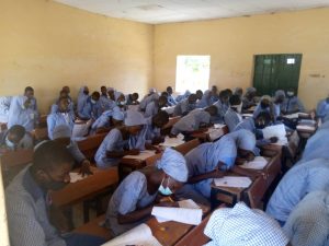 Insurgency: ‘WAEC conducts exams in Chibok schools after 6 years’