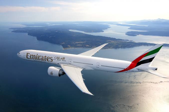 Emirates resumes Lagos, Abuja flights Sept. 7, 9