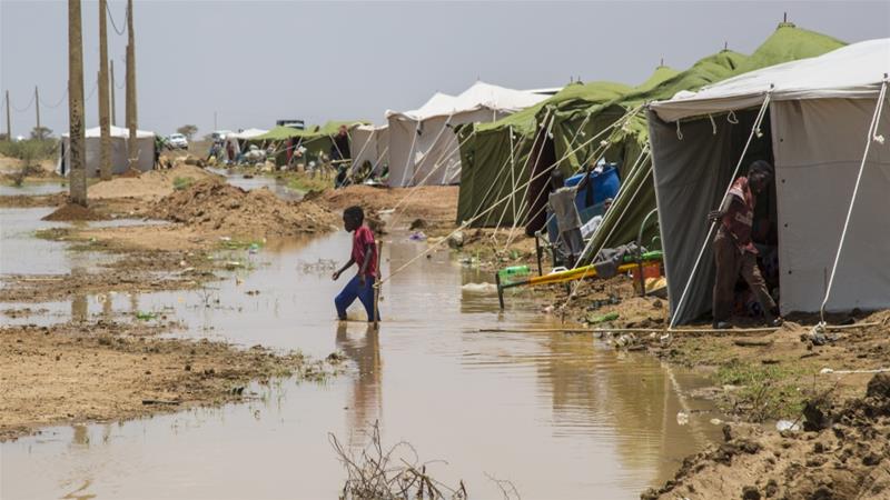 650,000 people affected by floods in Sudan – UN