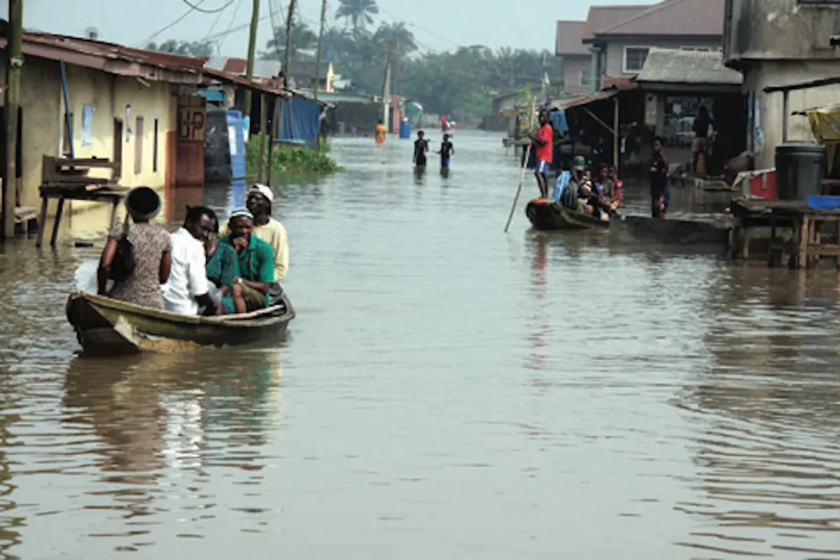 Bayelsa flood victims decry govt neglect, recount loses