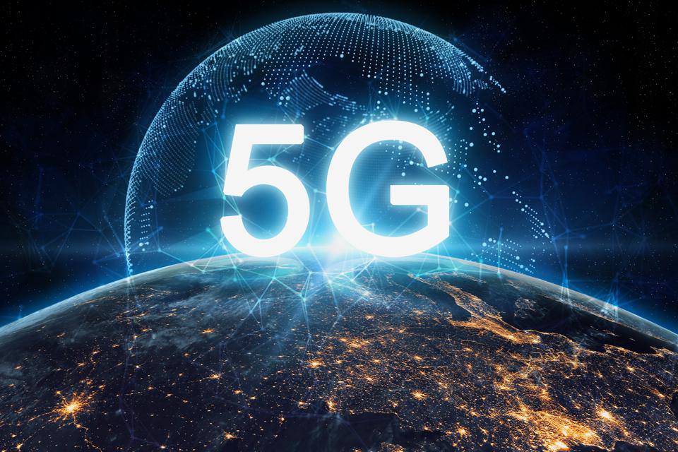 China’s 5G network has more than 600,000 base stations –Ministry