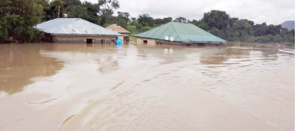 NEMA, help Kogi flood victims