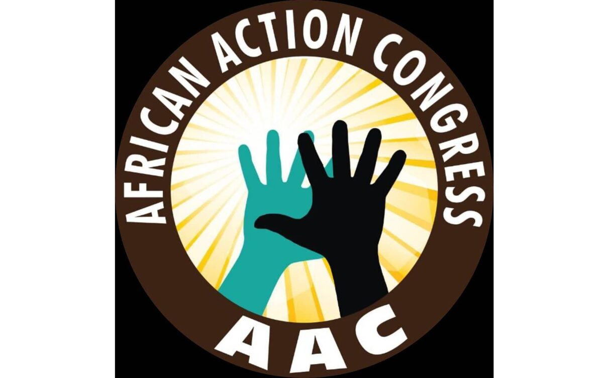 African Action Congress (AAC)