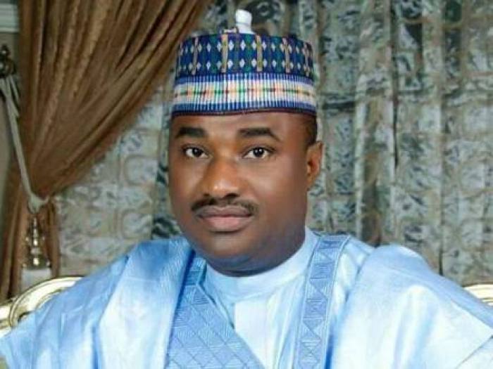 Sokoto deputy governor defends N718m carriageway to father’s palace