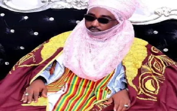 Be leader of all, Buhari urges new Emir of Zazzau