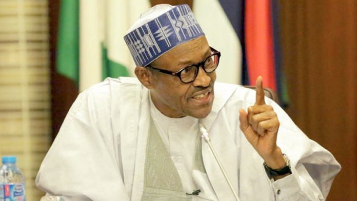 Buhari’s fight against terrorism