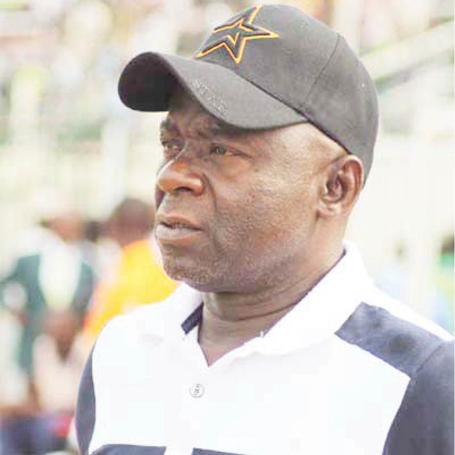 Coach Musa committed to Kano Pillars despite CAF ‘A’ licence ‘mishap’