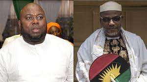 Asari Dokubo blows hot, accuses IPOB of targeting Muslims