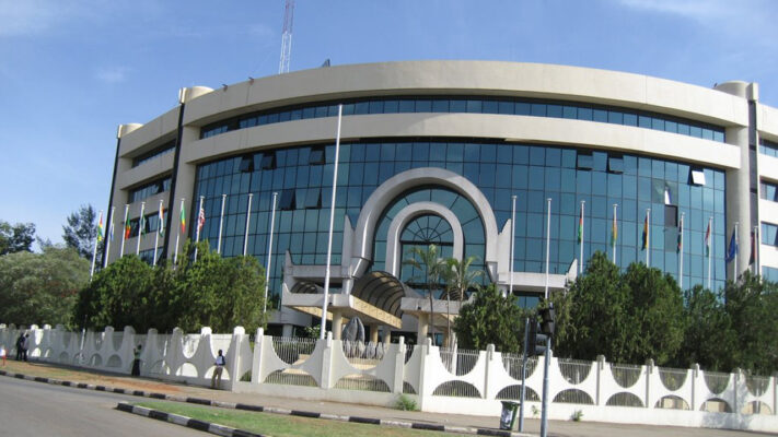ECOWAS Commission