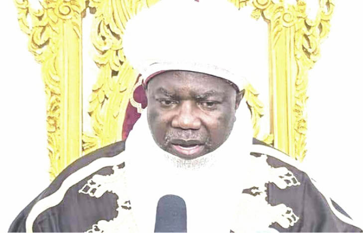 Nigeria’s hope of rice sufficiency alive despite floods – Emir of Argungu