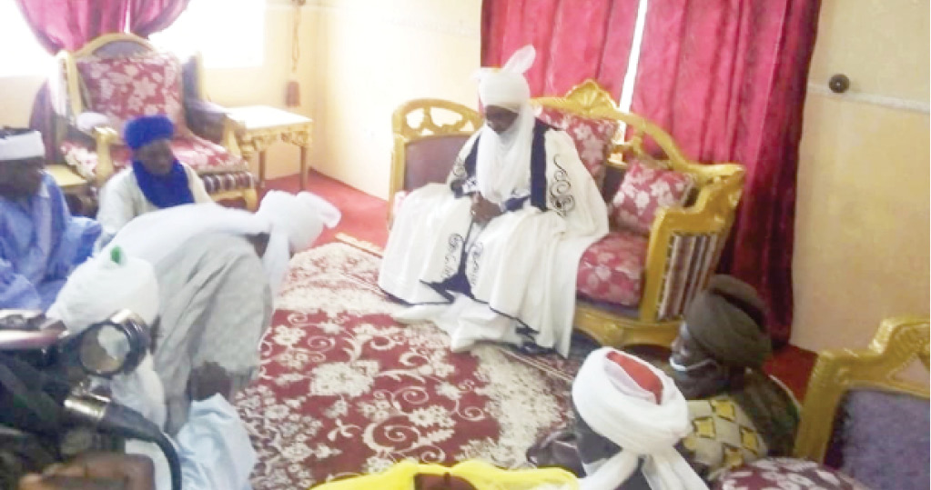 Electrocution: Emir warns against planned protest in Kaduna