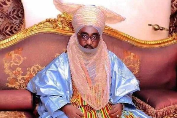 Emir of Zazzau marks 4 years on throne with prayer session - Daily Trust