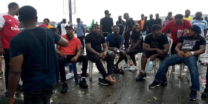 EndSARS: Lessons for FG, agenda for Nigerian youths