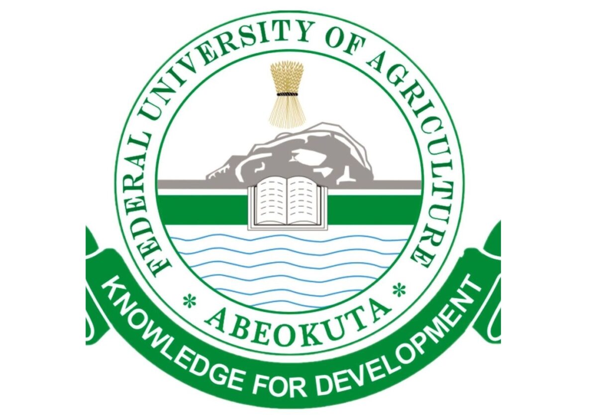 Federal University of Agriculture, Abeokuta (FUNAAB)
