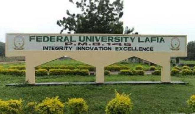 Lafia varsity distances self from lecturer accused of assaulting female student