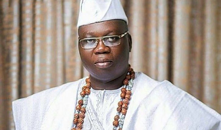 Rising prices of food items during festivities bad – Gani Adams