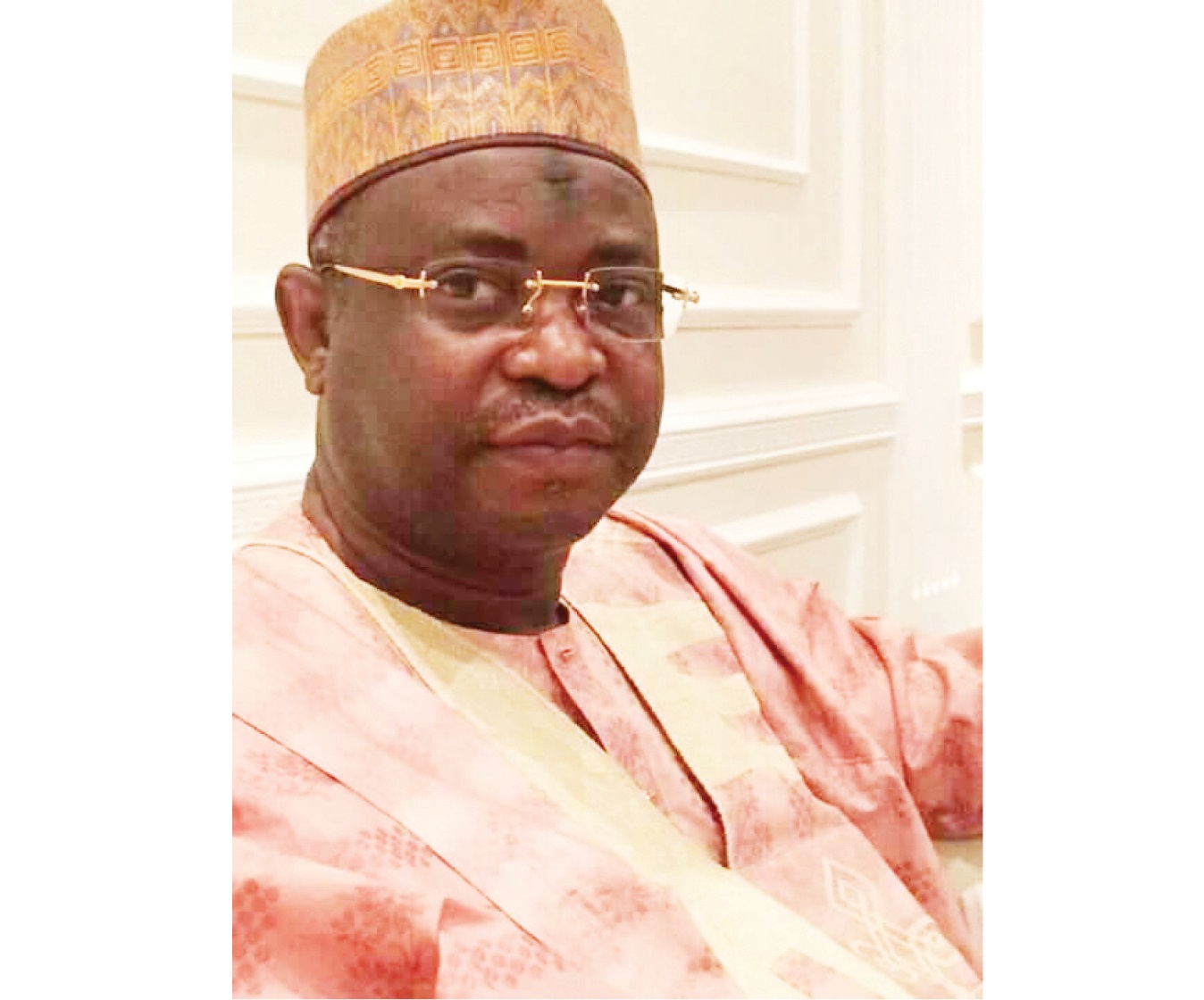 Parties’ lack of internal democracy root of Nigeria’s underdevelopment – Na’Abba