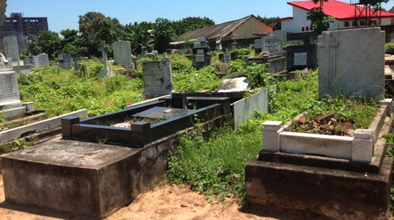 3 men remanded for exhuming 10 corpses for rituals in Ekiti