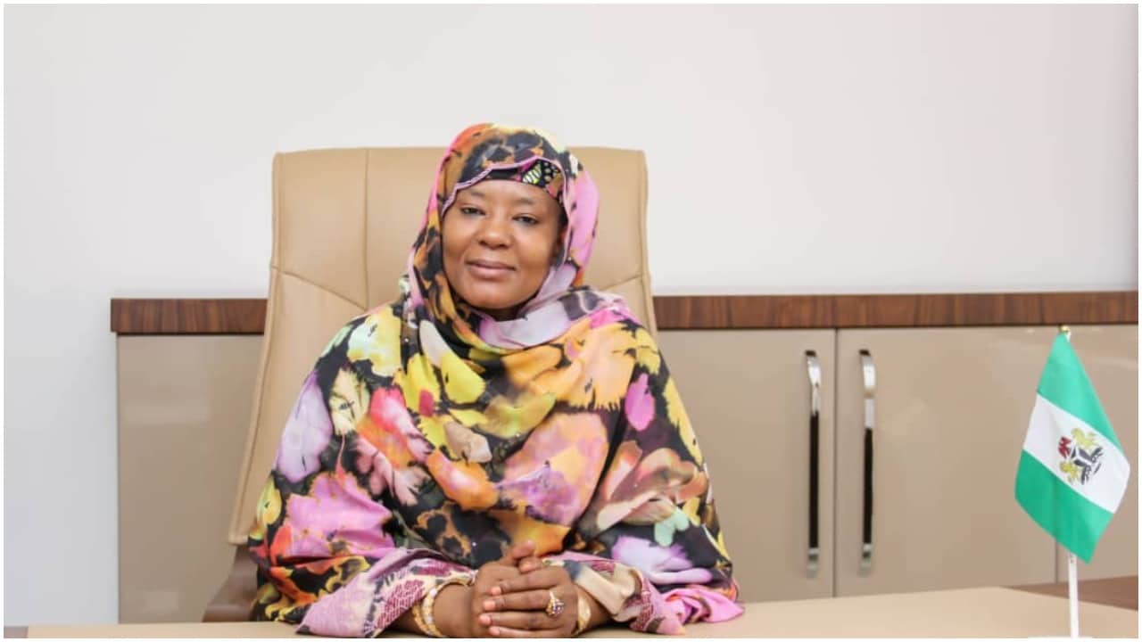 Bauchi gov’s wife renovates education centre