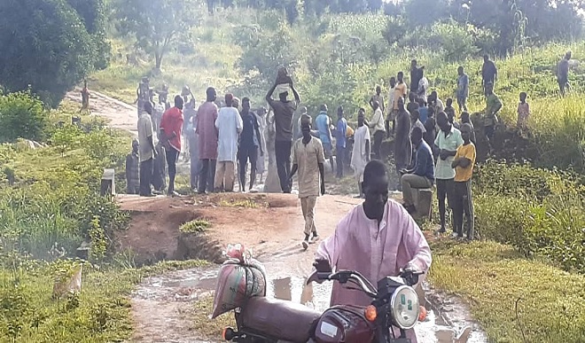 Youths flee to cities as flood wreaks havoc in Bauchi communities - Daily  Trust