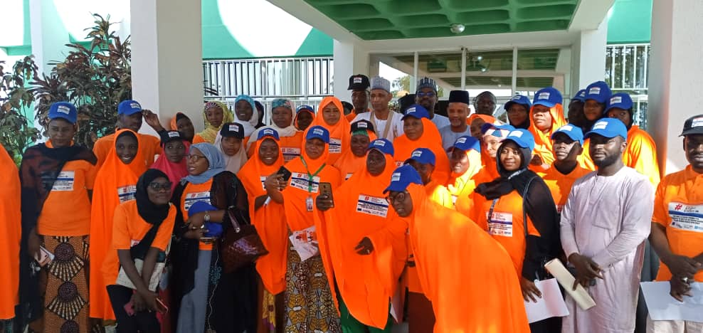 How Yobe is addressing sexual, gender-based violence amidst COVID-19