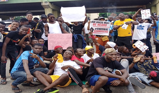 EndSARS and ASUU strike