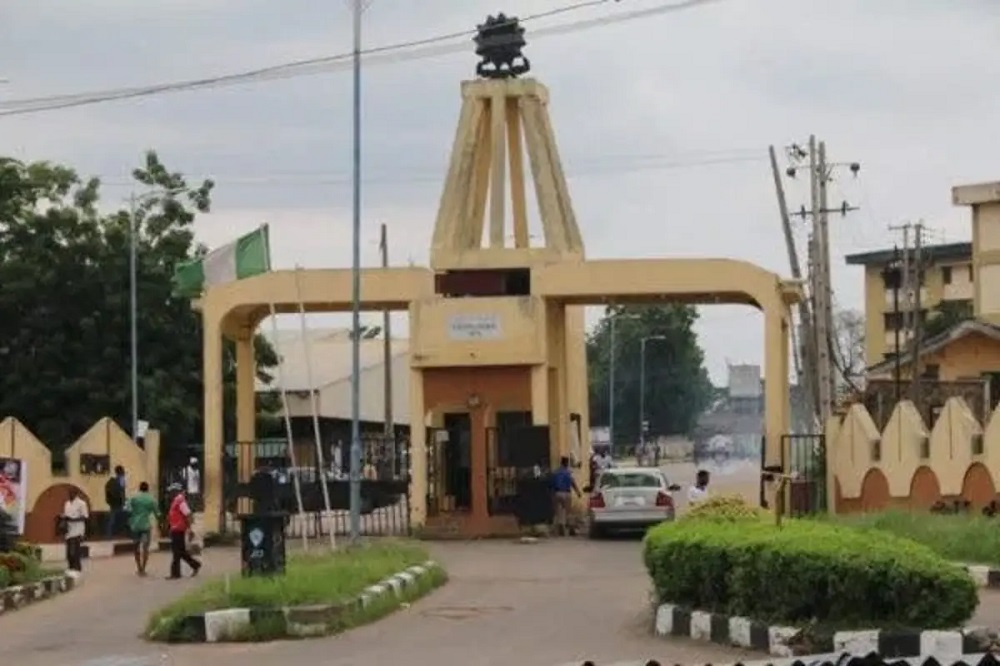 Ibadan Poly shifts exam by one week over students’ protest